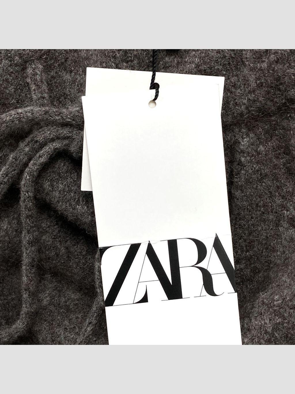 Buzo ZARA - Talla 38 (VOP01007193)-2