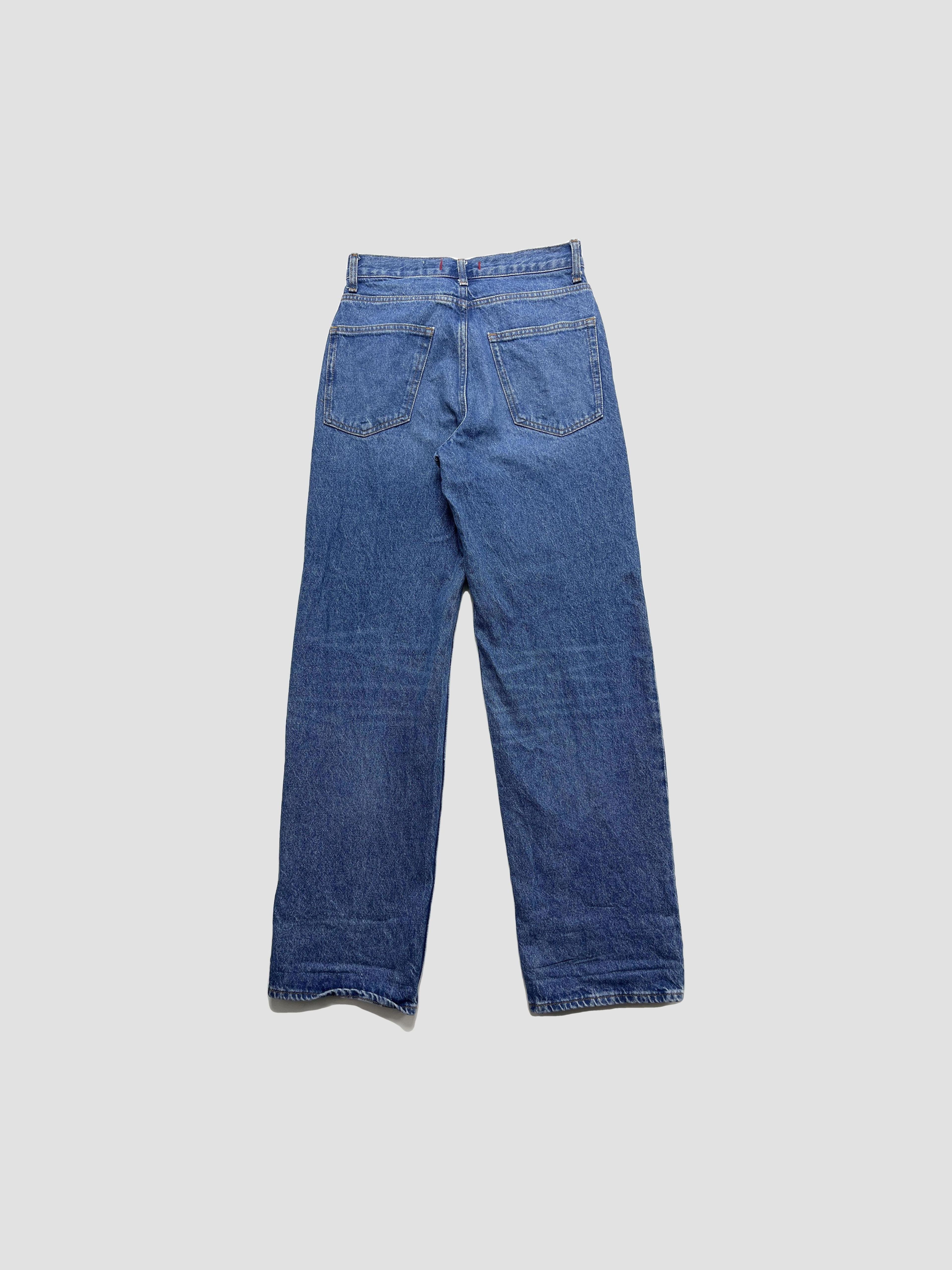 Jean ZARA - Talla 36 (VOP01068707)-1