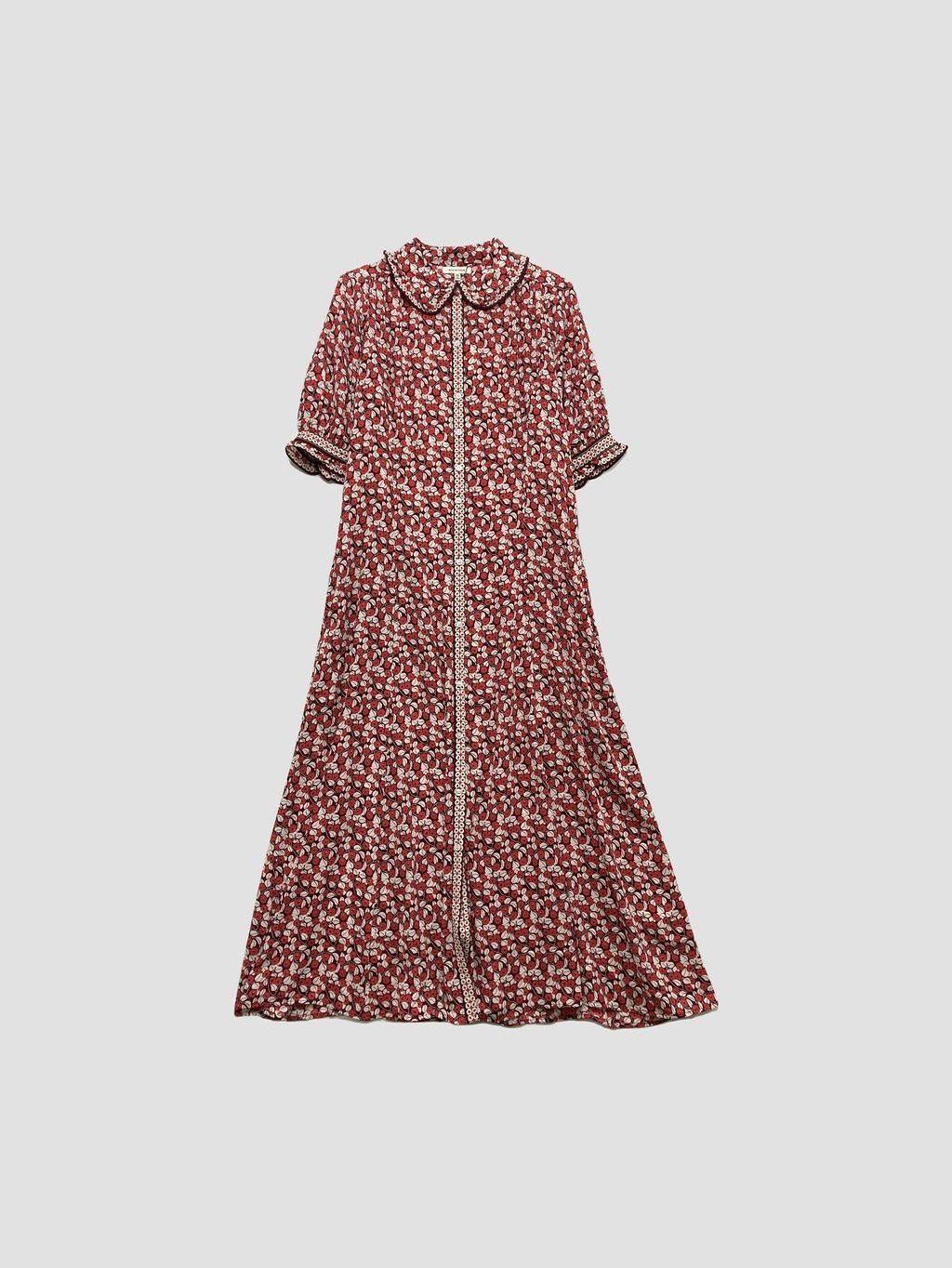 Vestido largo MAX STUDIO - Talla M (VOP00902620)-0