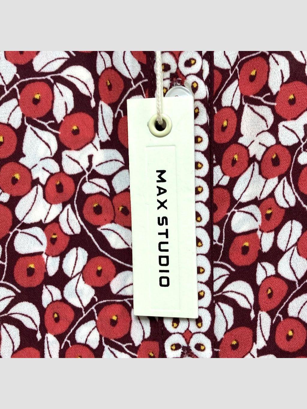 Vestido largo MAX STUDIO - Talla M (VOP00902620)-3