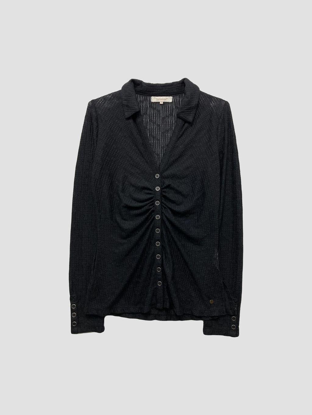 Camisa TATIENNE - Talla S (VOP00927530)-0