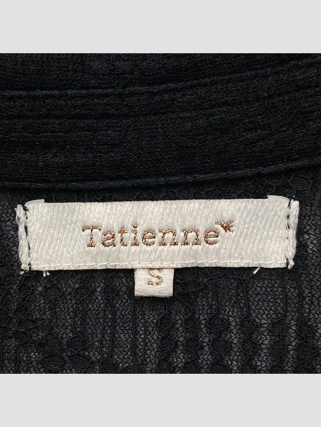 Camisa TATIENNE - Talla S (VOP00927530)-1