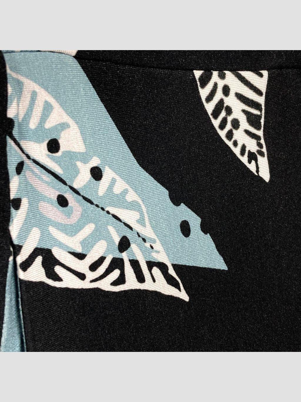 Pantalón palazzo SINGOLARE - Talla 34 (VOP01089907)-2