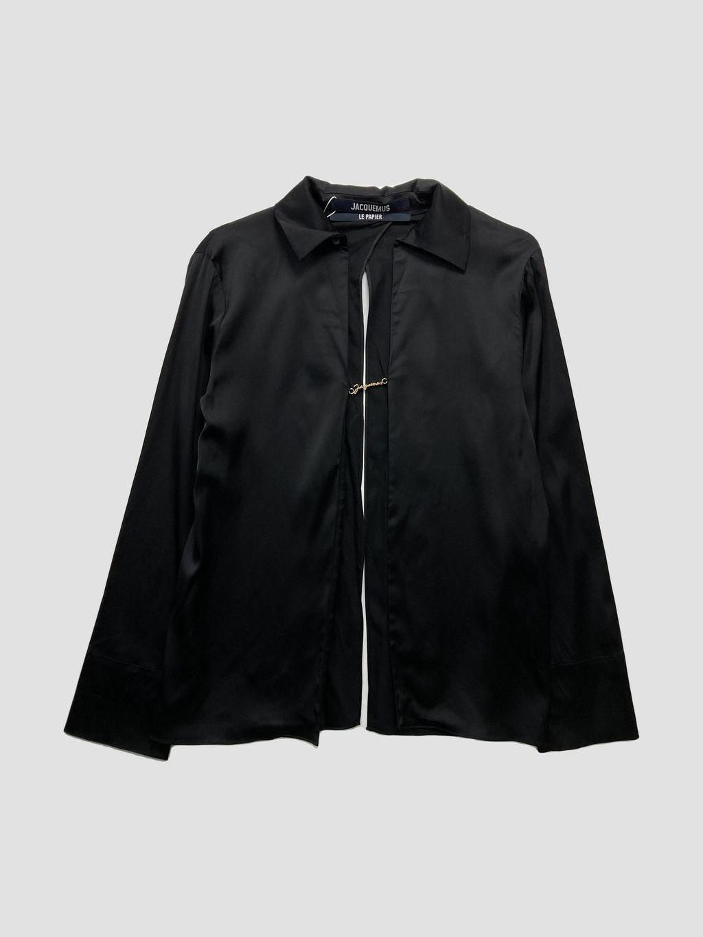 Blusa JACQUEMUS - Talla XS (VOP00985359)-0