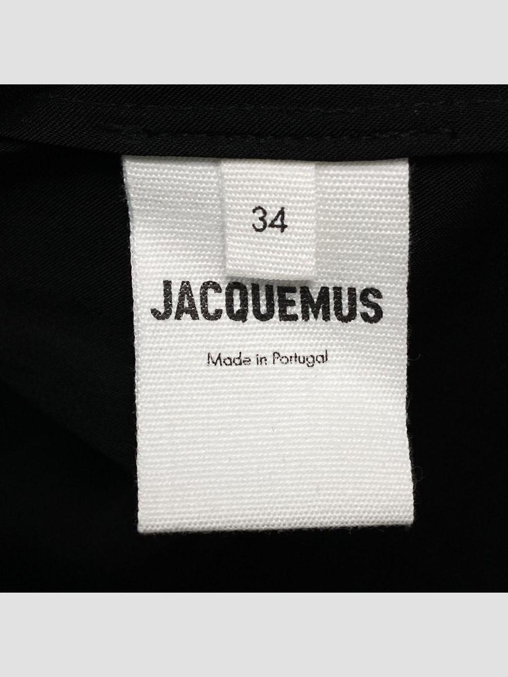 Blusa JACQUEMUS - Talla XS (VOP00985359)-3