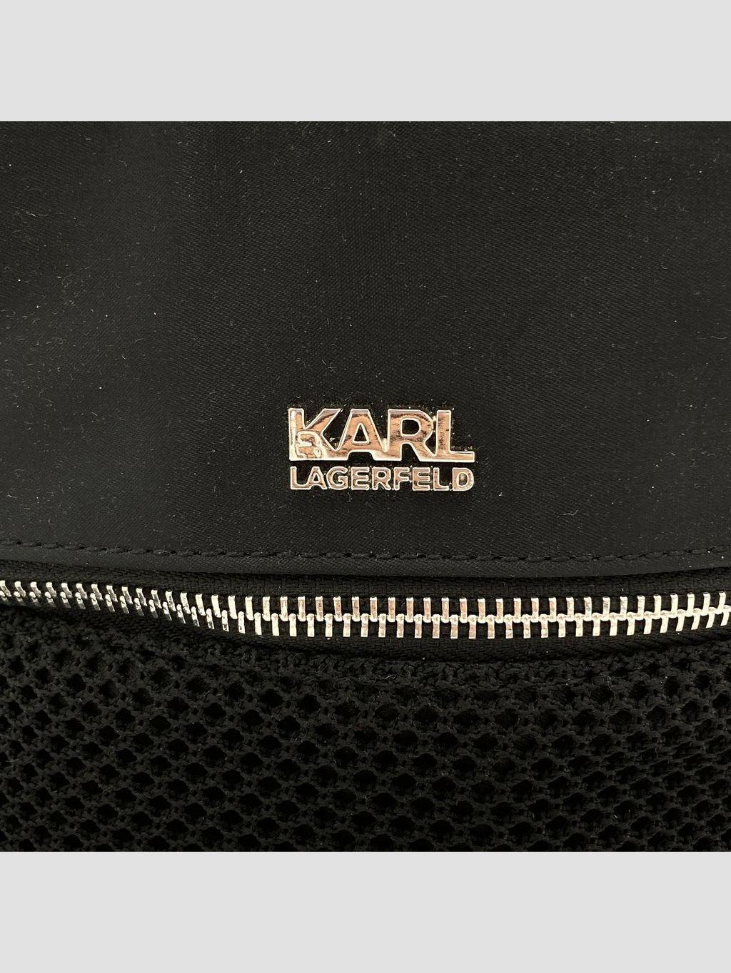 Mochila KARL LAGERFELD - Talla Talla Única (VOP00939529)-1