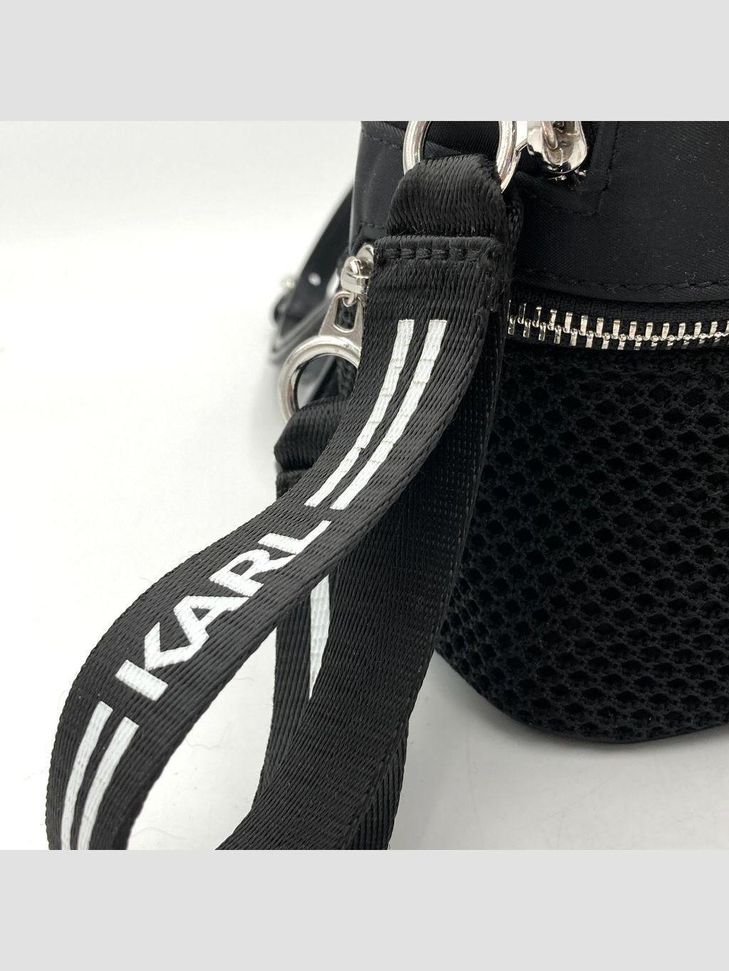 Mochila KARL LAGERFELD - Talla Talla Única (VOP00939529)-2