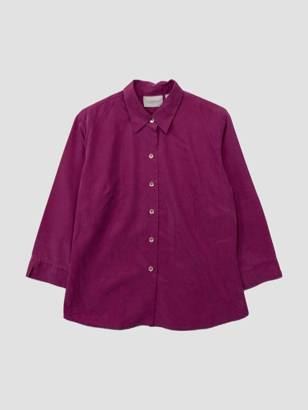Camisa LIZ CLAIBORNE - Talla XS (VOP01208677)-0