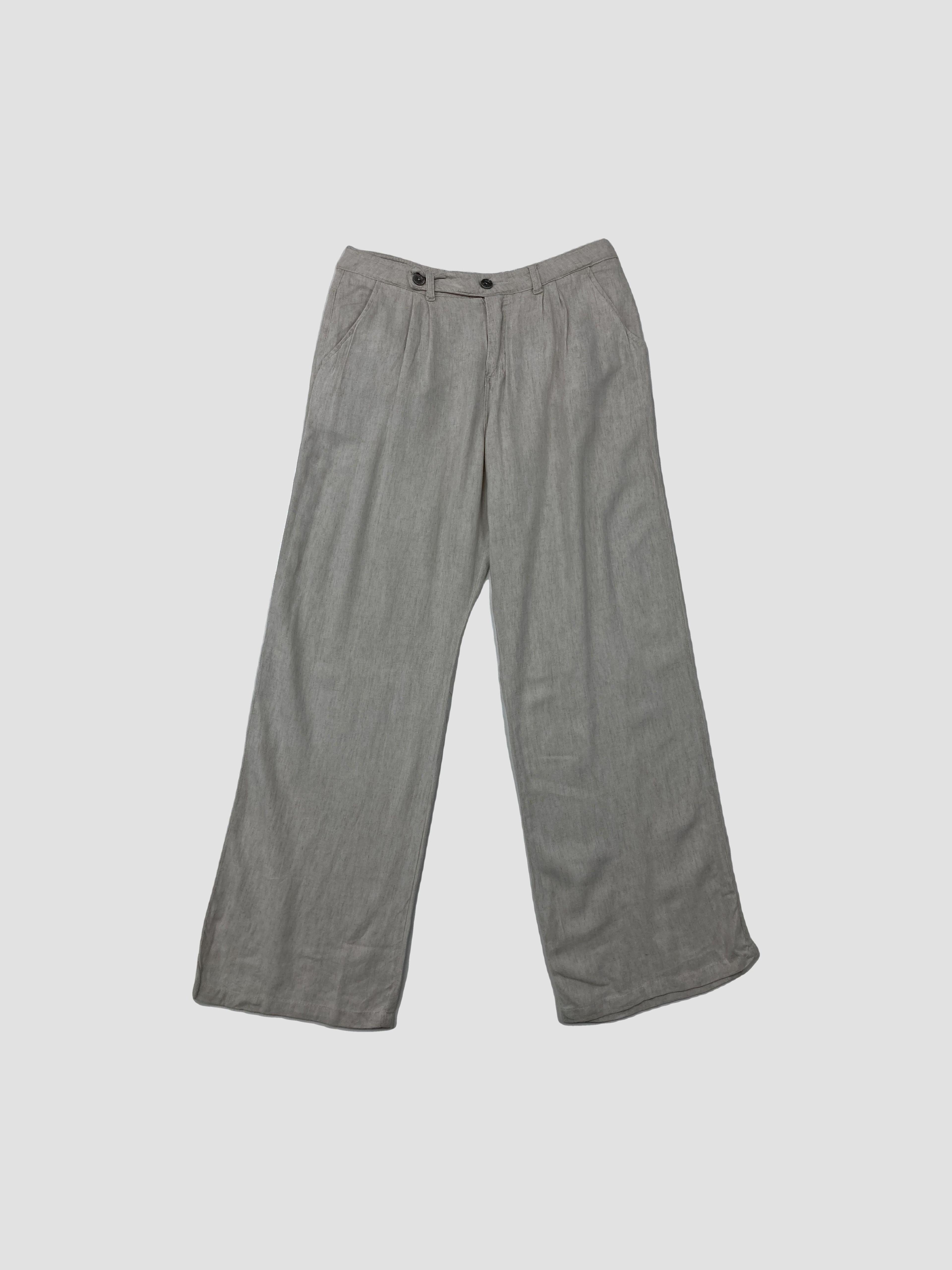Pantalón LOLITA POCKET - Talla 40 (VOP01103156)-0