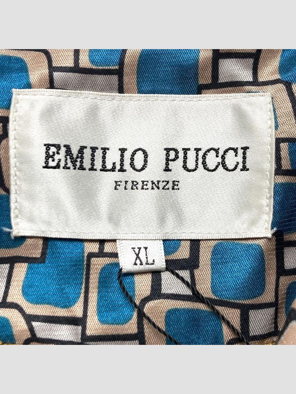 Chaqueta casual EMILIO PUCCI - Talla XL (VOP00919169)-2