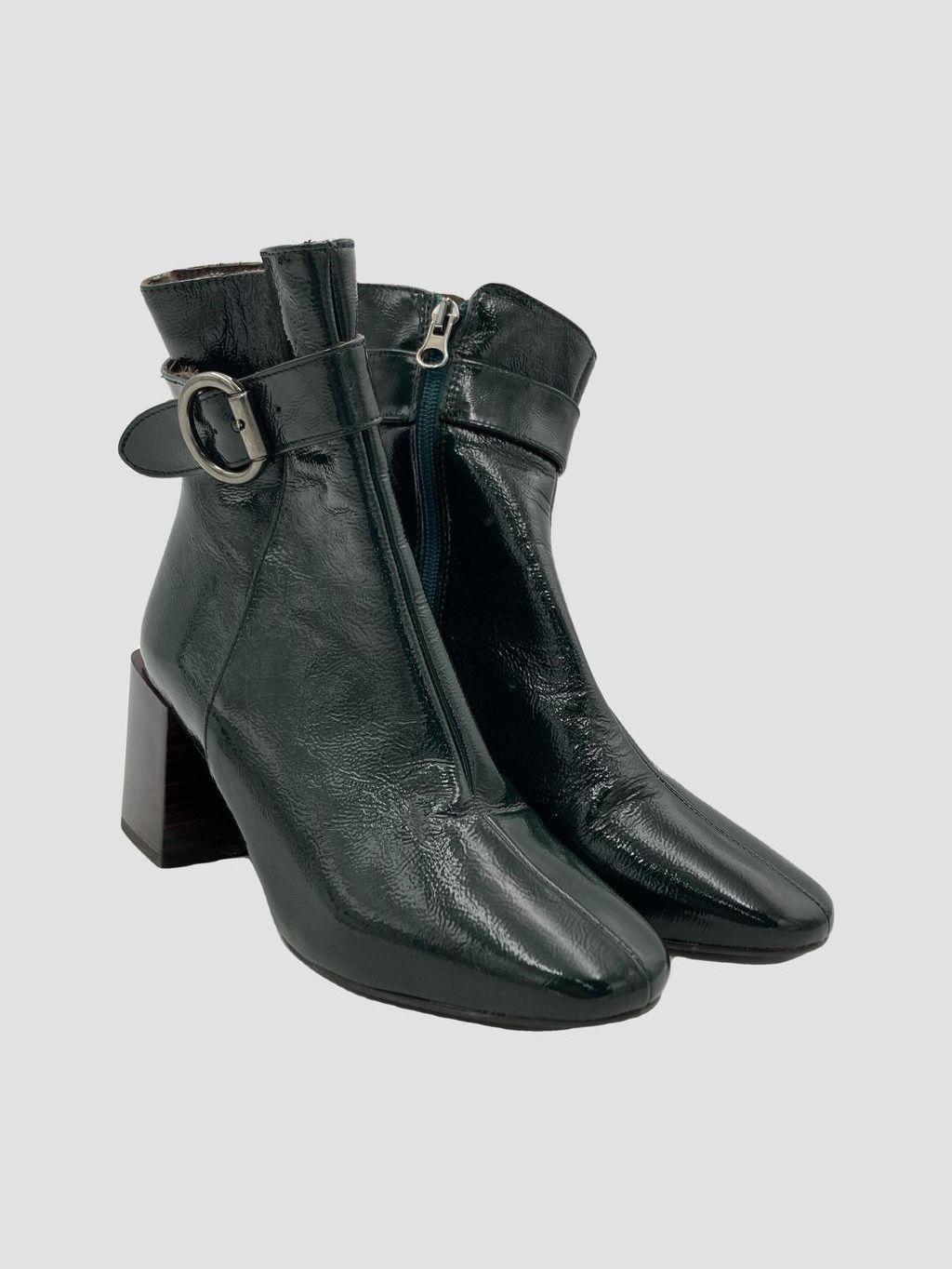 Botas JONAK PARIS - Talla 37 (VOP01205154)-1