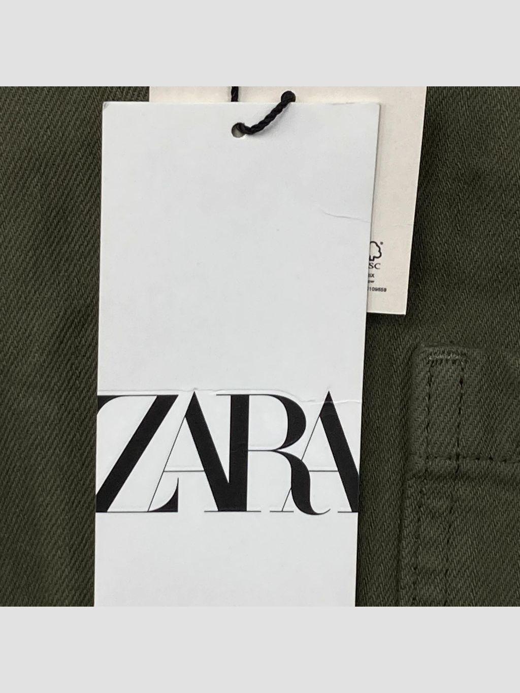 Chaqueta casual ZARA - Talla S (VOP01097511)-2