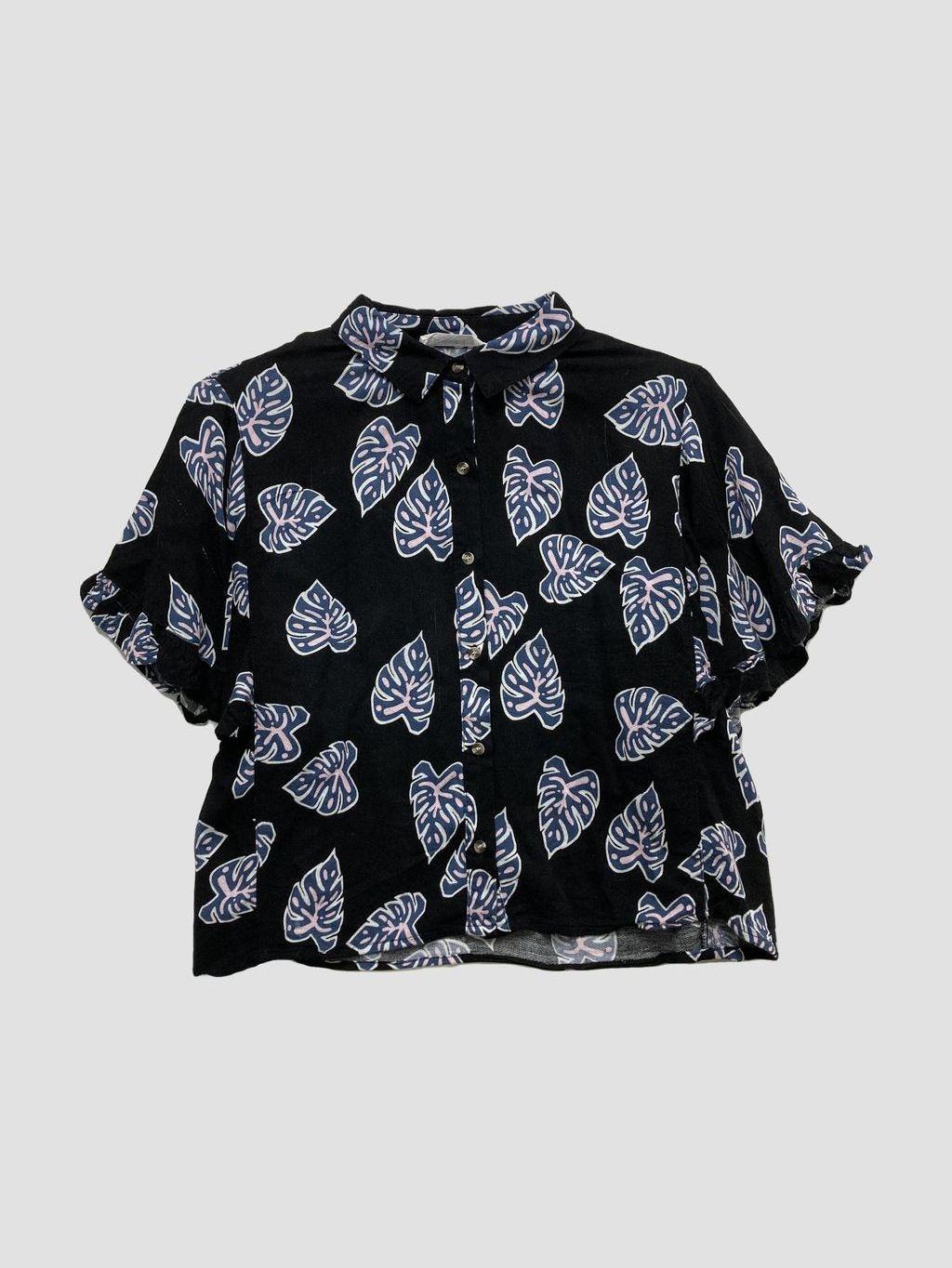 Camisa AUSSIE - Talla S (VOP00831485)-0