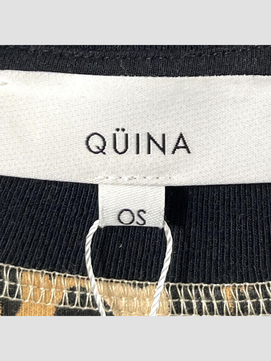 Polera QUINA - Talla M (VOP01164649)-1