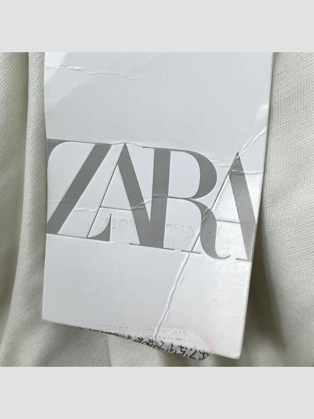 Vestido largo ZARA - Talla S (VOP01102108)-2