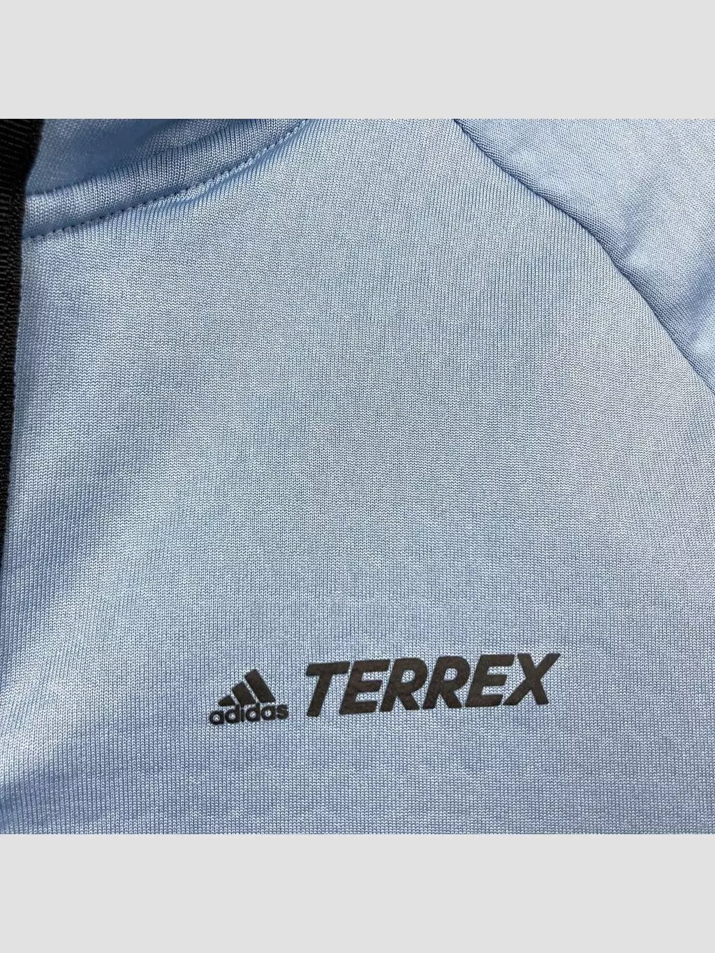 Polerón ADIDAS - Talla S (VOP01159733)-2
