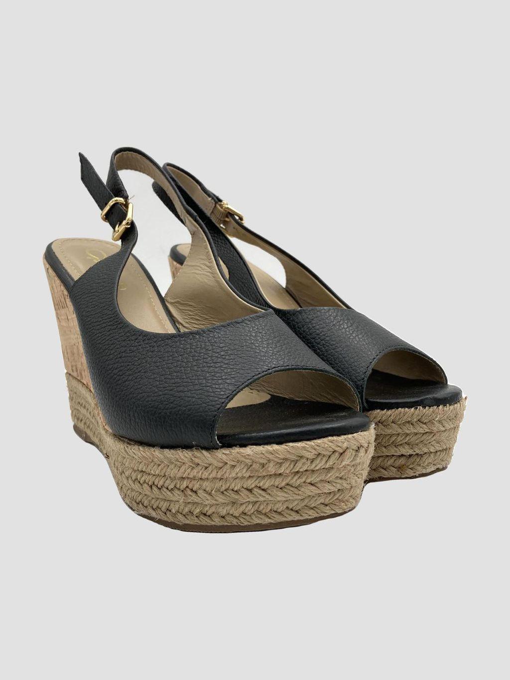 Sandalias GACEL - Talla 37 (VOP00871799)-1