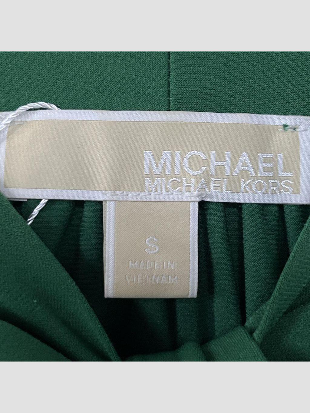 Vestido largo MICHAEL KORS - Talla S (VOP01123574)-2