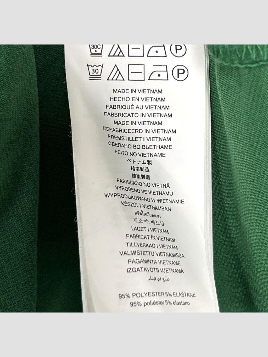 Vestido largo MICHAEL KORS - Talla S (VOP01123574)-3