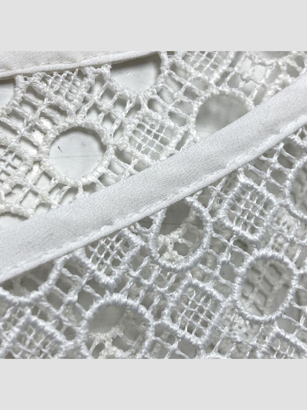 Vestido largo SANDRO - Talla L (VOP01052776)-4