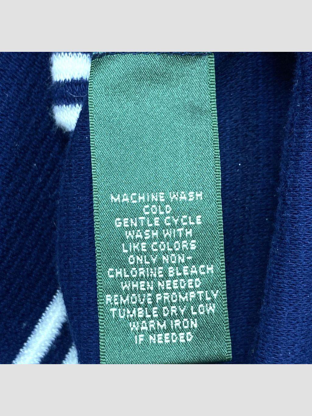 Polera LAUREN RALPH LAUREN - Talla M (VOP01033817)-2