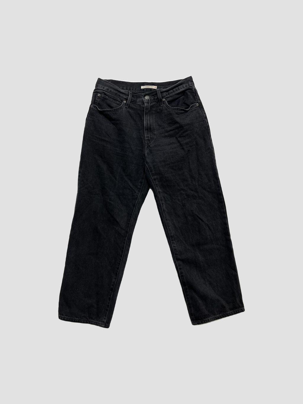 Jean LEVI'S - Talla 40 (VOP00908057)-0