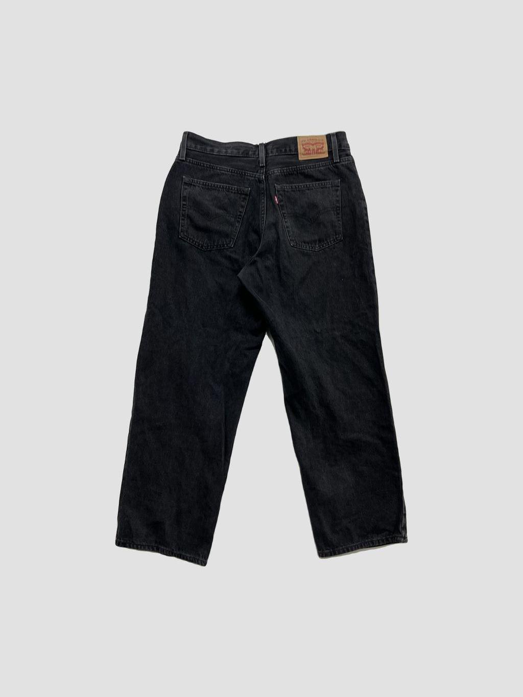 Jean LEVI'S - Talla 40 (VOP00908057)-1