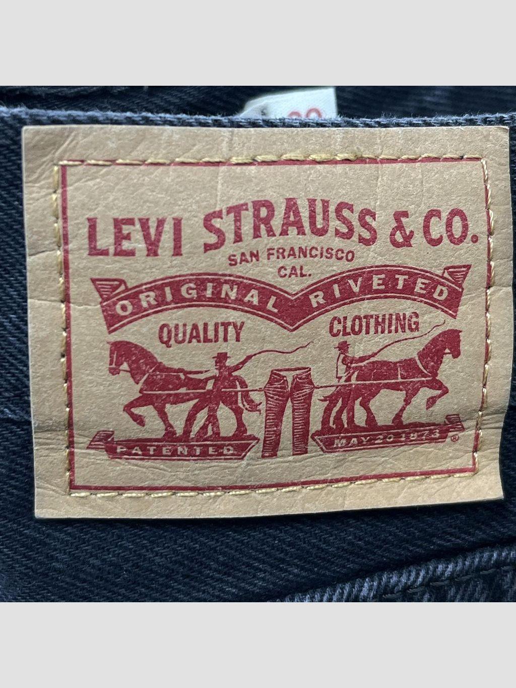 Jean LEVI'S - Talla 40 (VOP00908057)-2