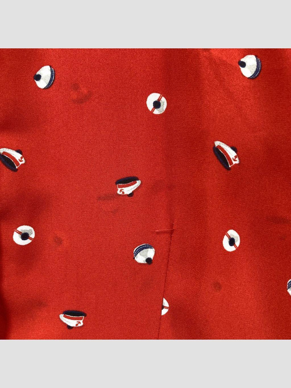 Camisa BERNA - Talla M (VOP00923947)-1