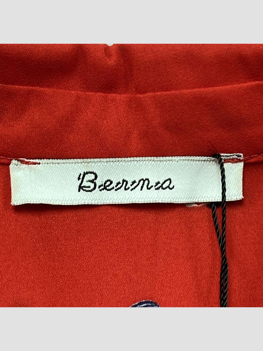 Camisa BERNA - Talla M (VOP00923947)-2