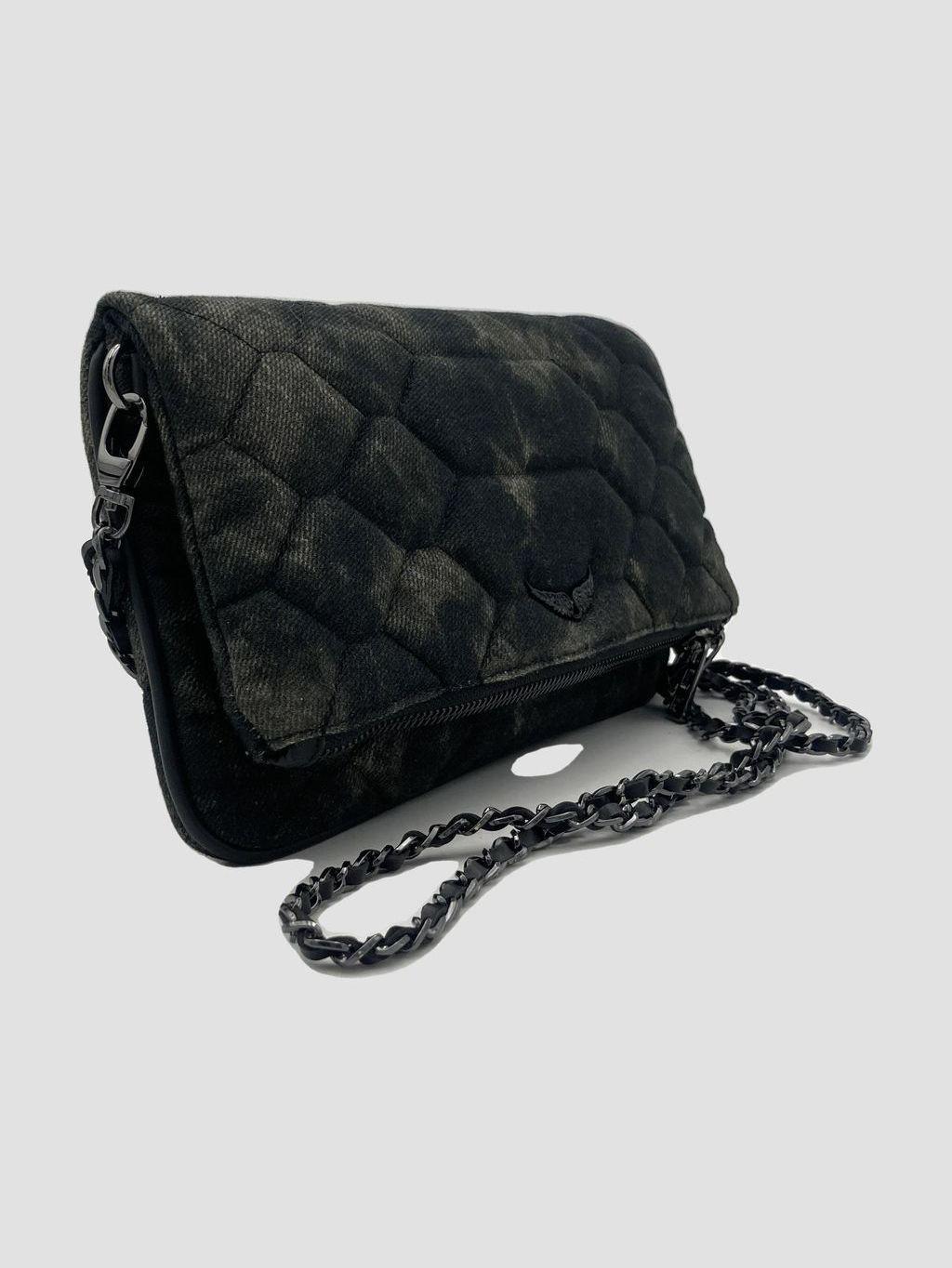 Bandolera ZADIG & VOLTAIRE - Talla Talla Única (VOP00989439)-2