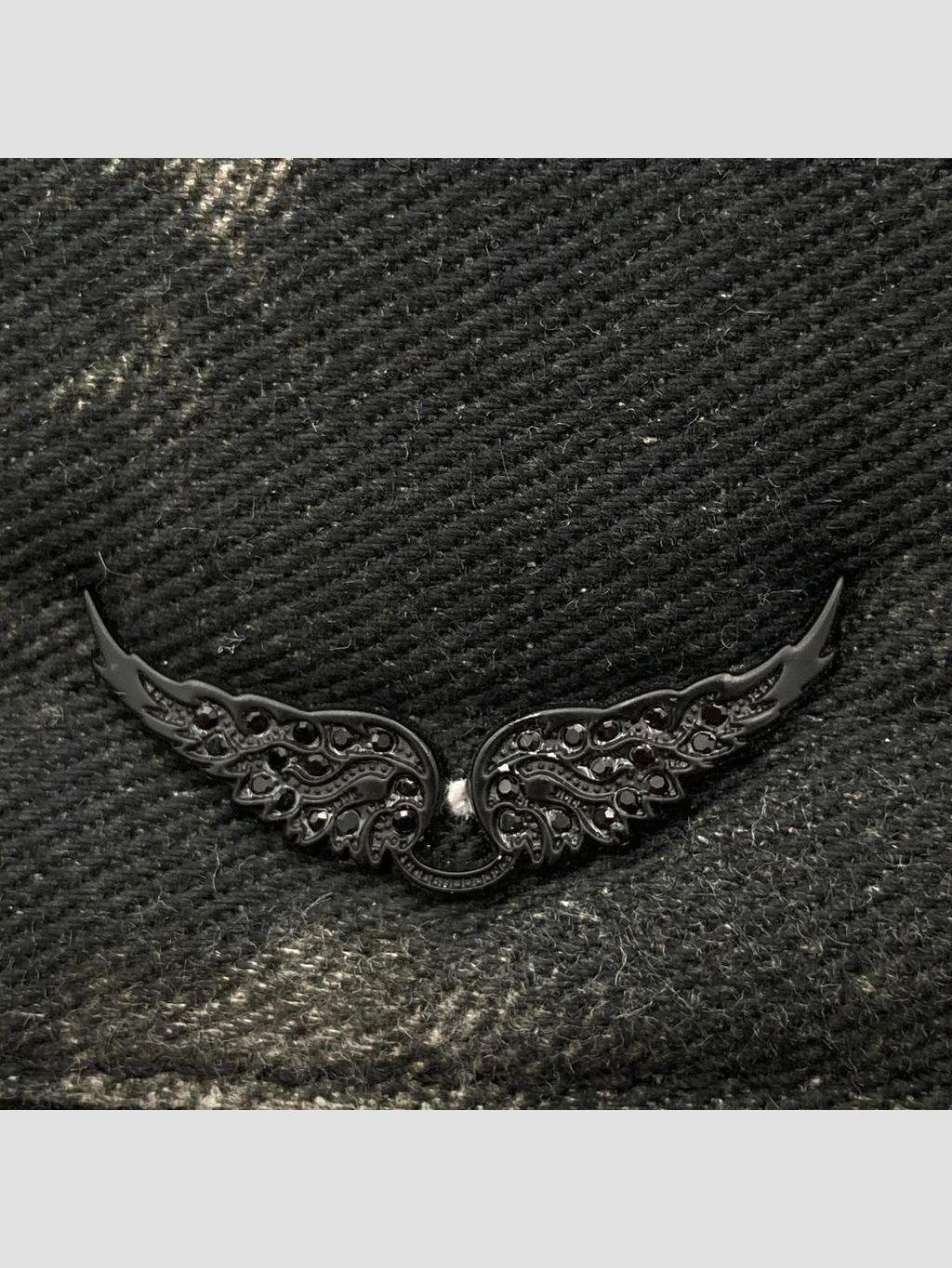 Bandolera ZADIG & VOLTAIRE - Talla Talla Única (VOP00989439)-3
