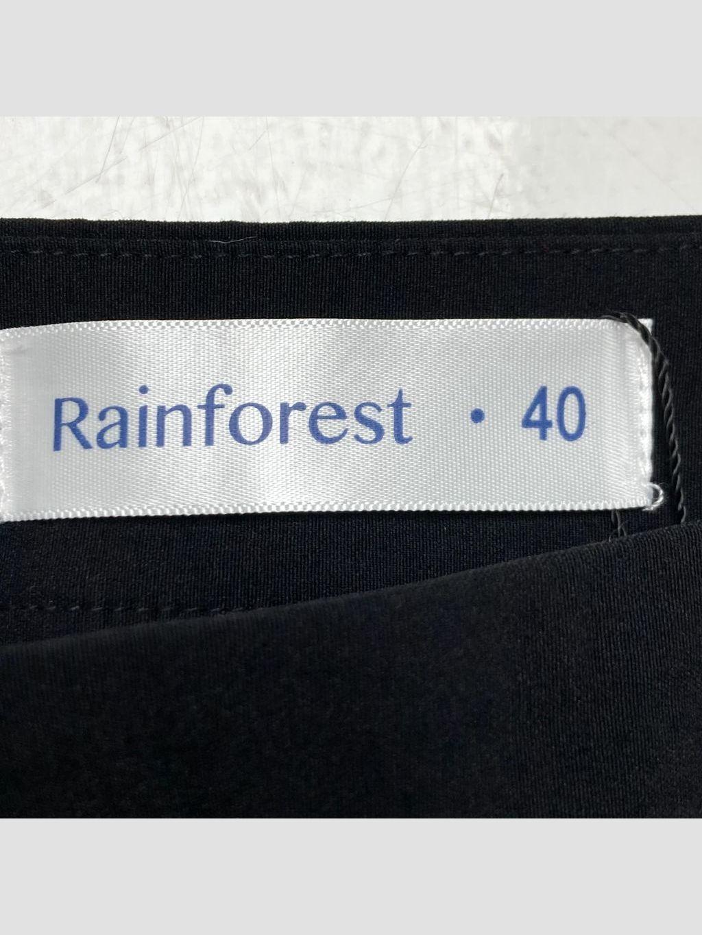 Pantalón RAINFOREST - Talla 40 (VOP00919064)-1