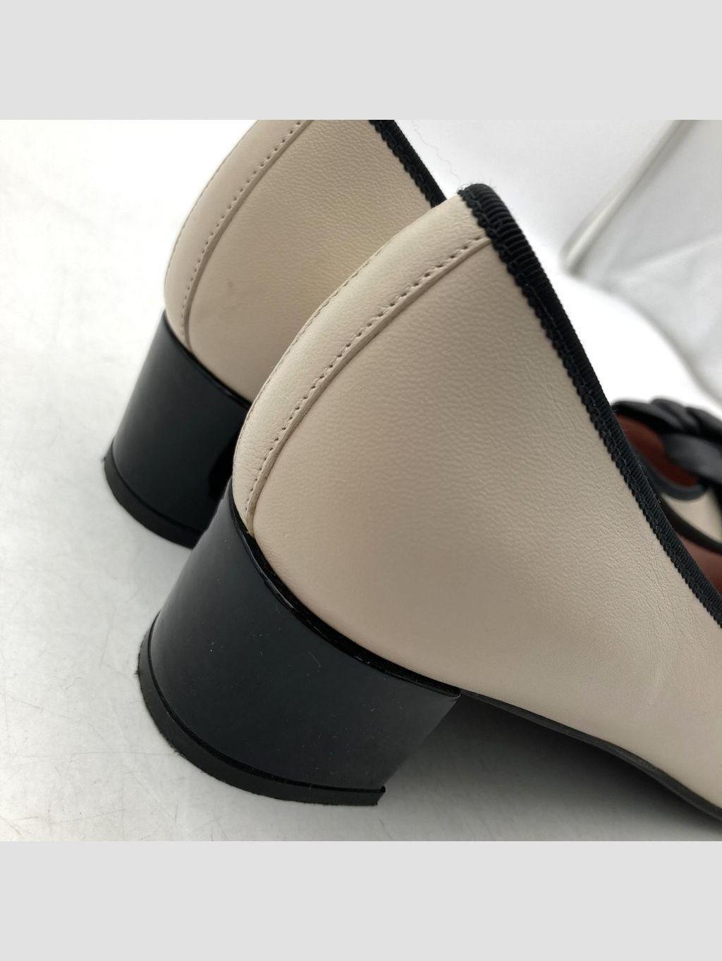 Zapatos de taco PRETTY BALLERINAS - Talla 39 (VOP01157672)-6