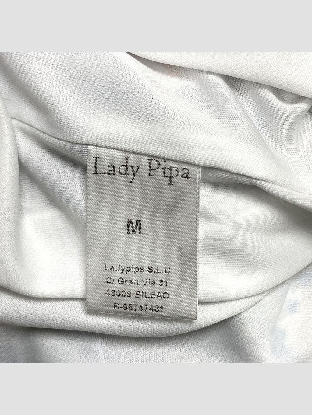 Vestido largo LADY PIPA - Talla M (VOP00923606)-2