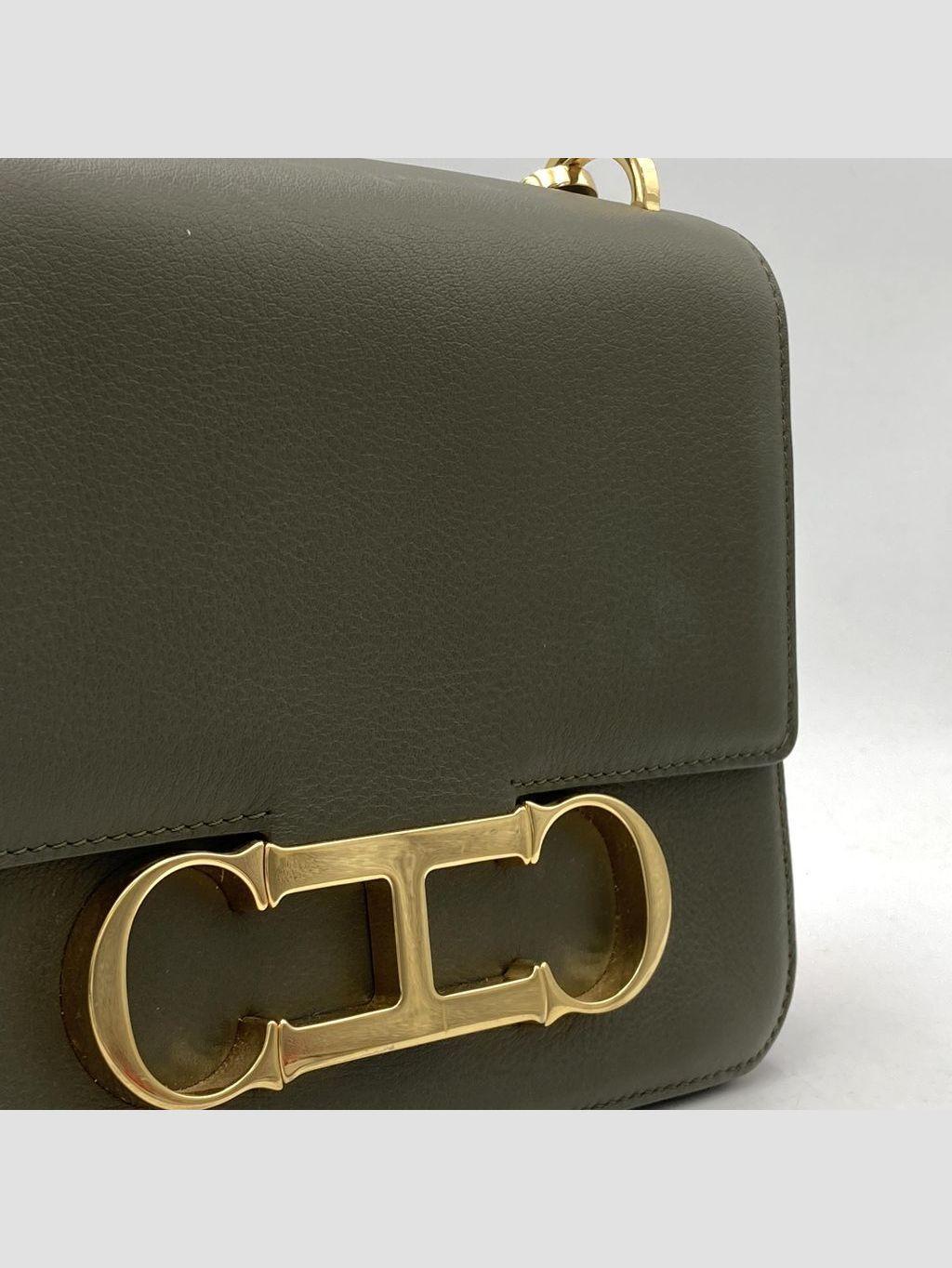 Bandolera CAROLINA HERRERA - Talla Talla Única (VOP01062927)-4