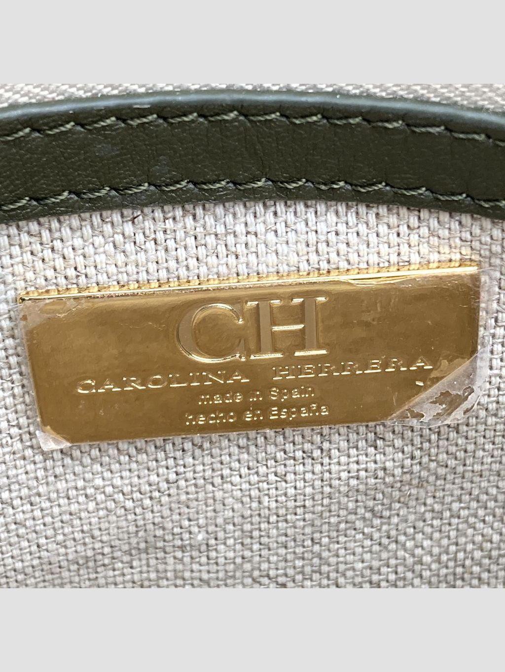 Bandolera CAROLINA HERRERA - Talla Talla Única (VOP01062927)-7