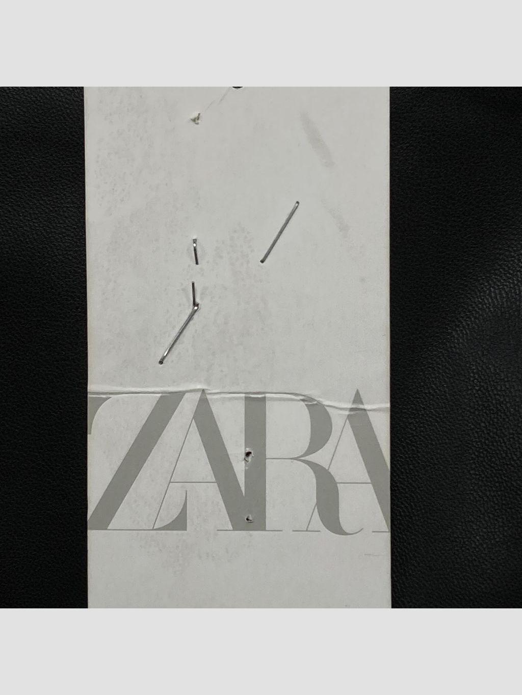 Vestido corto ZARA - Talla XL (VOP00911291)-2