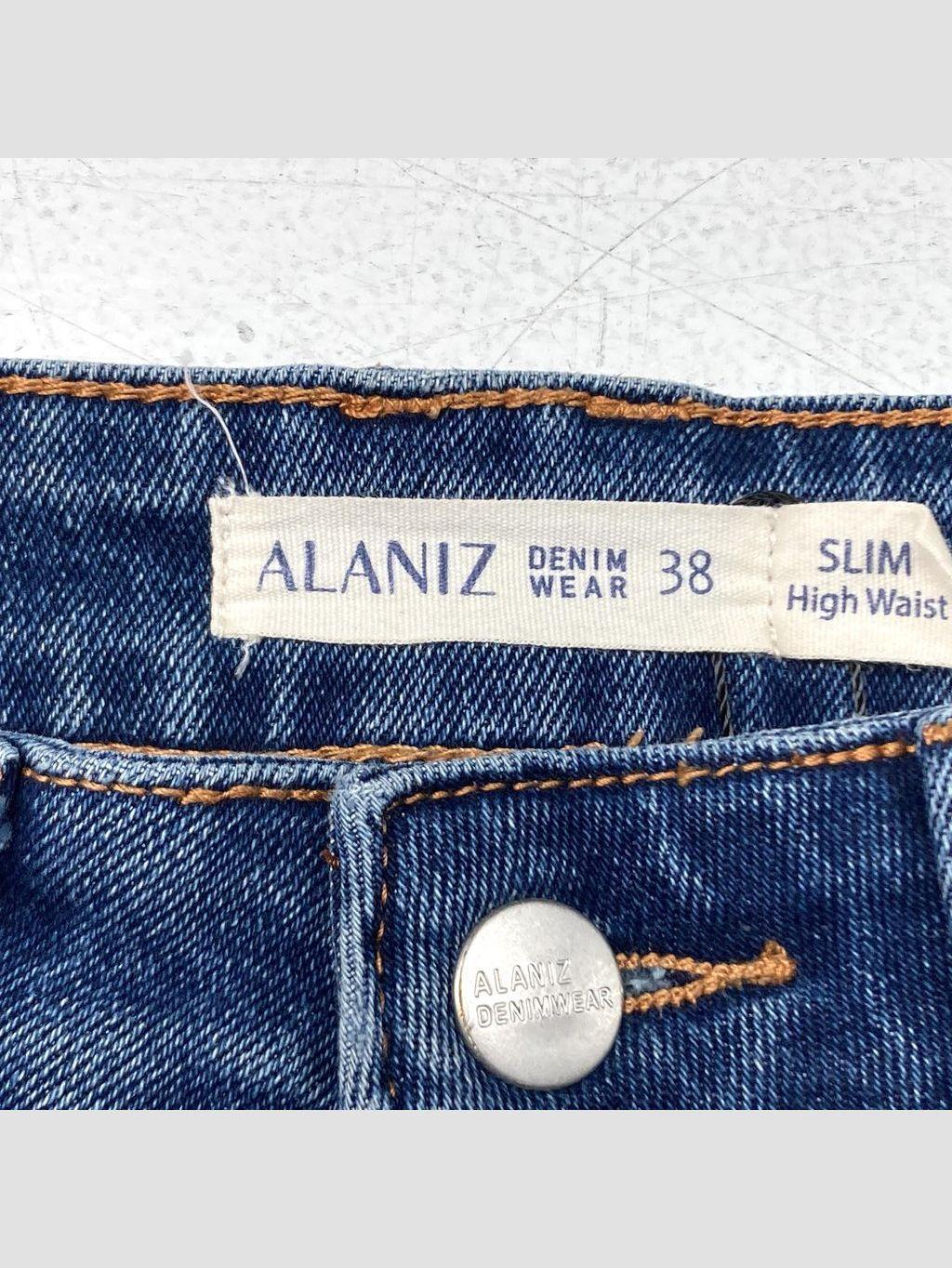 Jean ALANIZ - Talla 38 (VOP01205116)-2