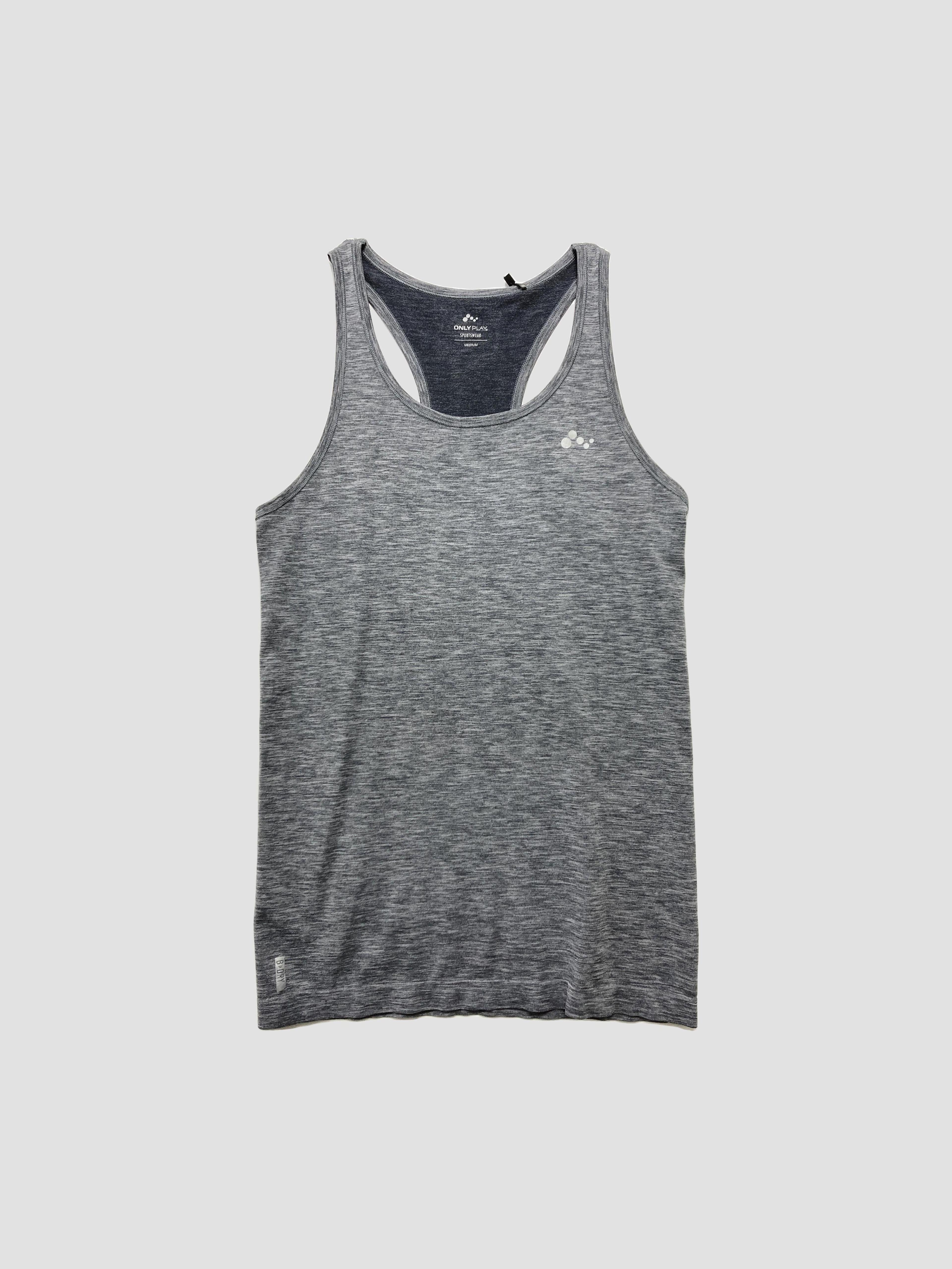 Polera sin mangas ONLY - Talla M (VOP00907627)-0