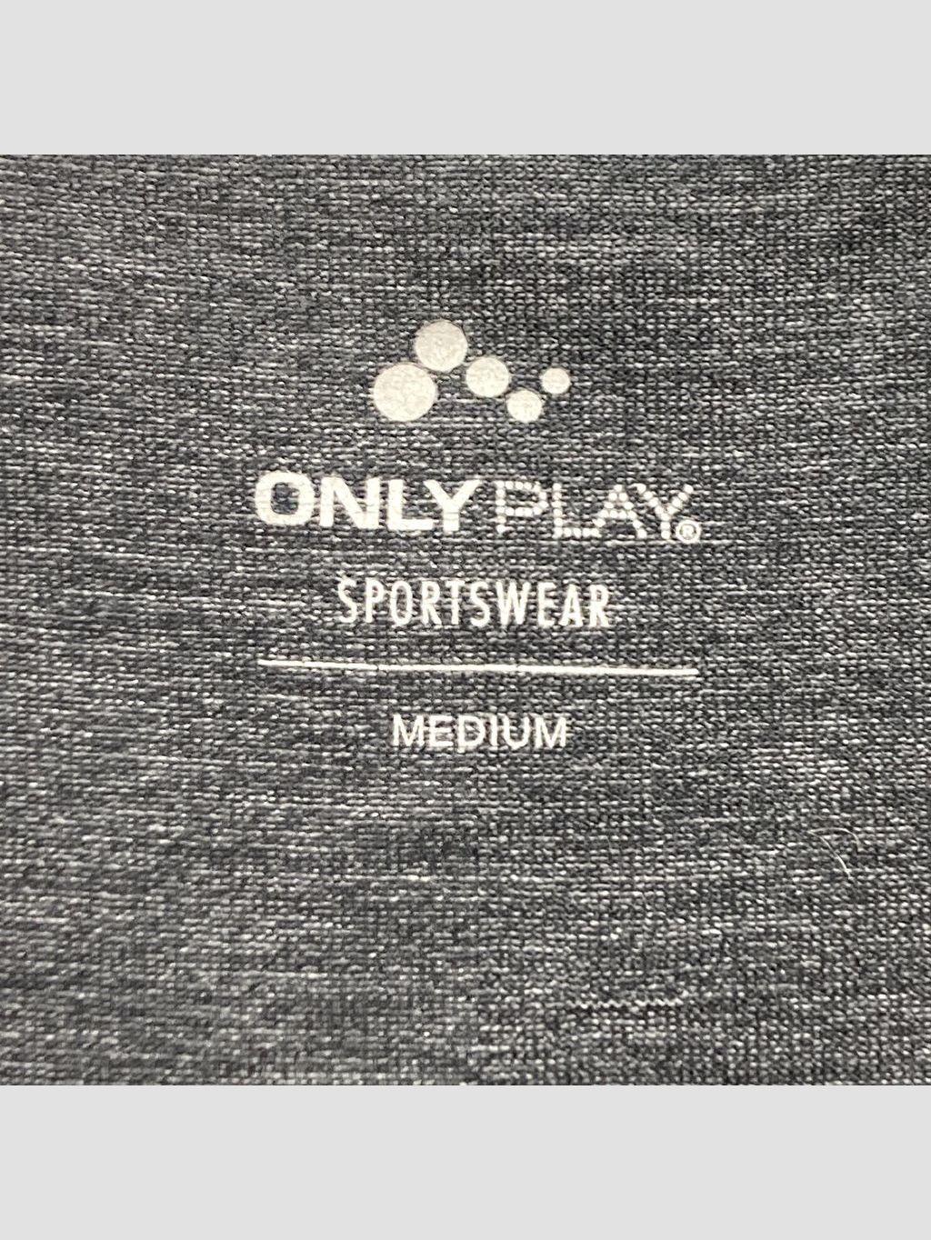 Polera sin mangas ONLY - Talla M (VOP00907627)-2