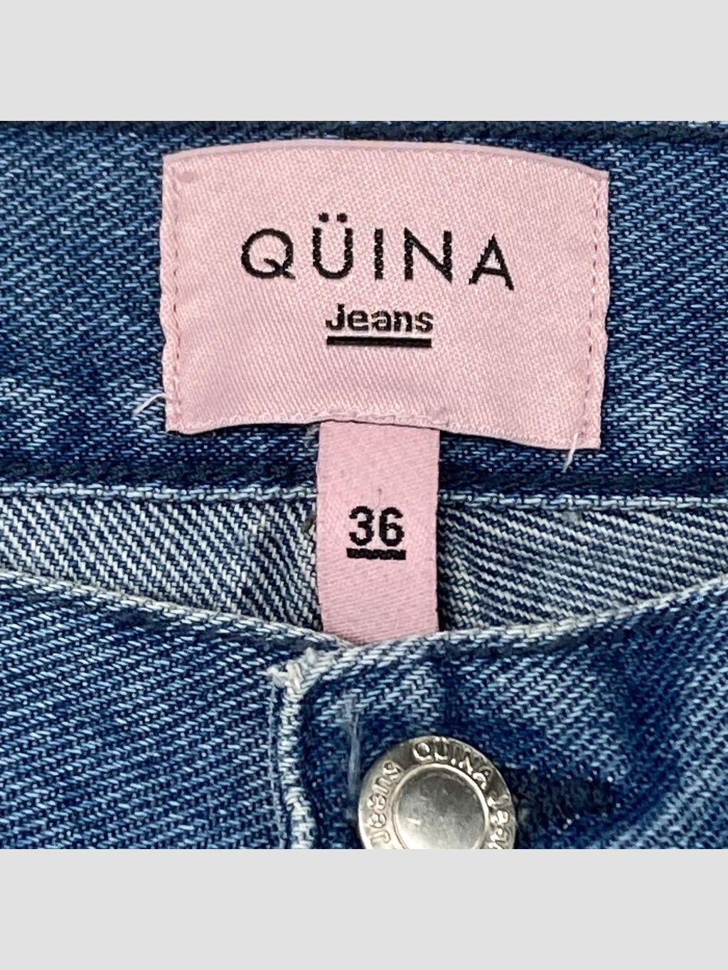 Jean QUINA - Talla 36 (VOP01169253)-2