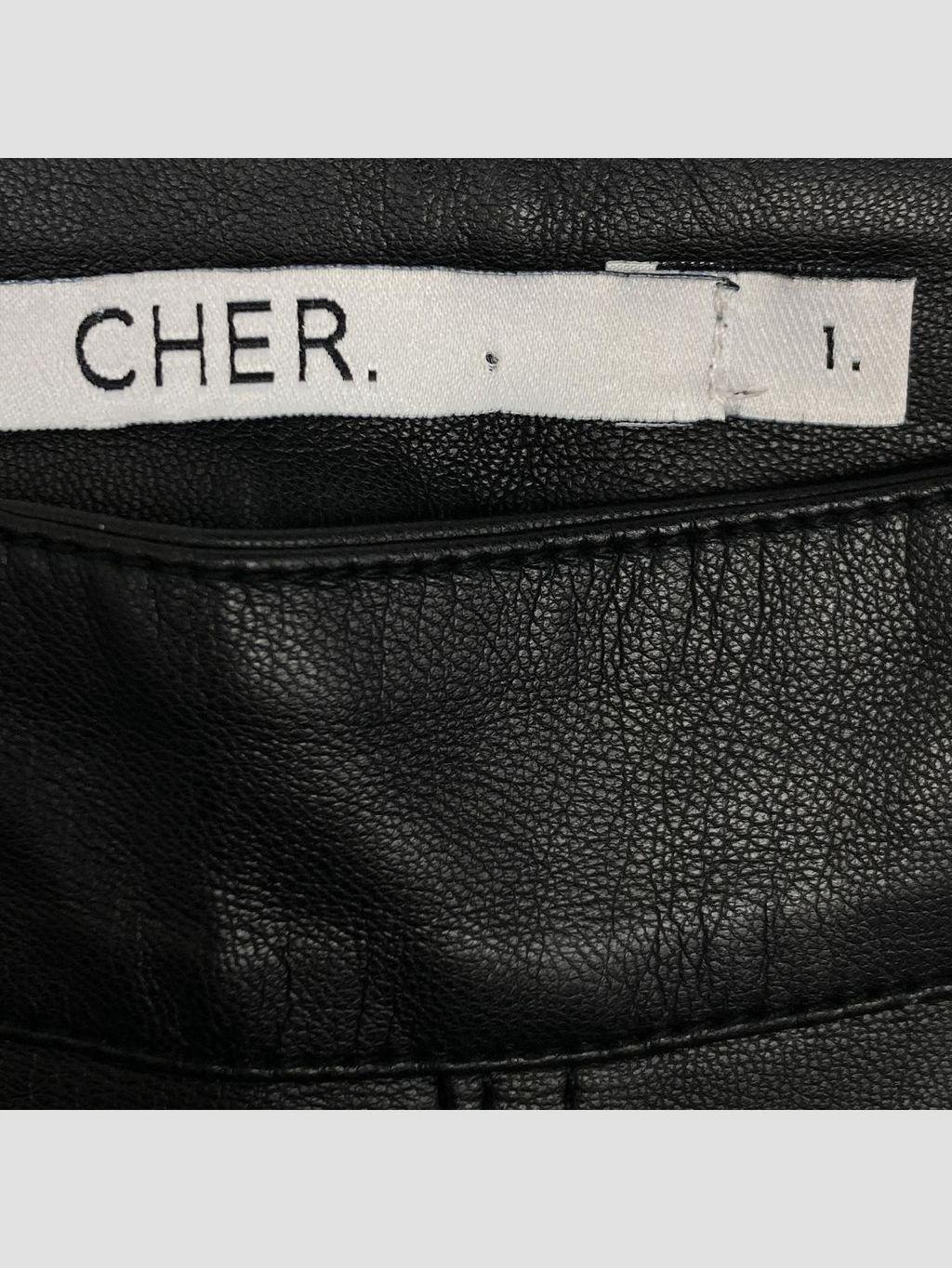 Pantalón MARIA CHER - Talla 34 (VOP01140718)-2