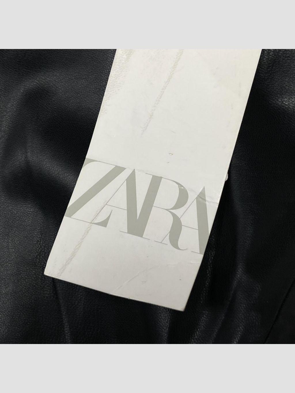 Vestido corto ZARA - Talla XS (VOP01204670)-2