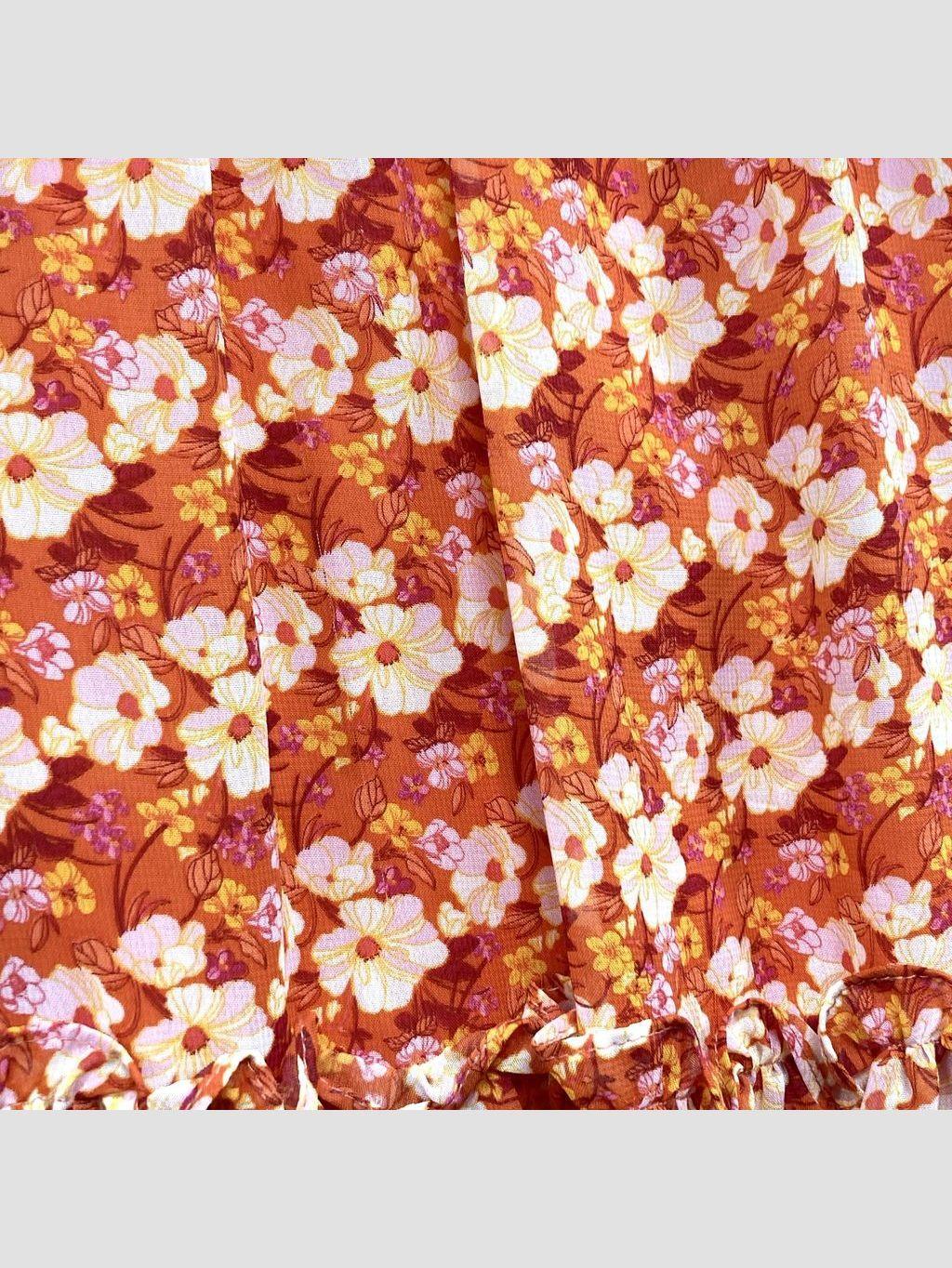 Vestido largo ANN TAYLOR - Talla M (VOP00940447)-2