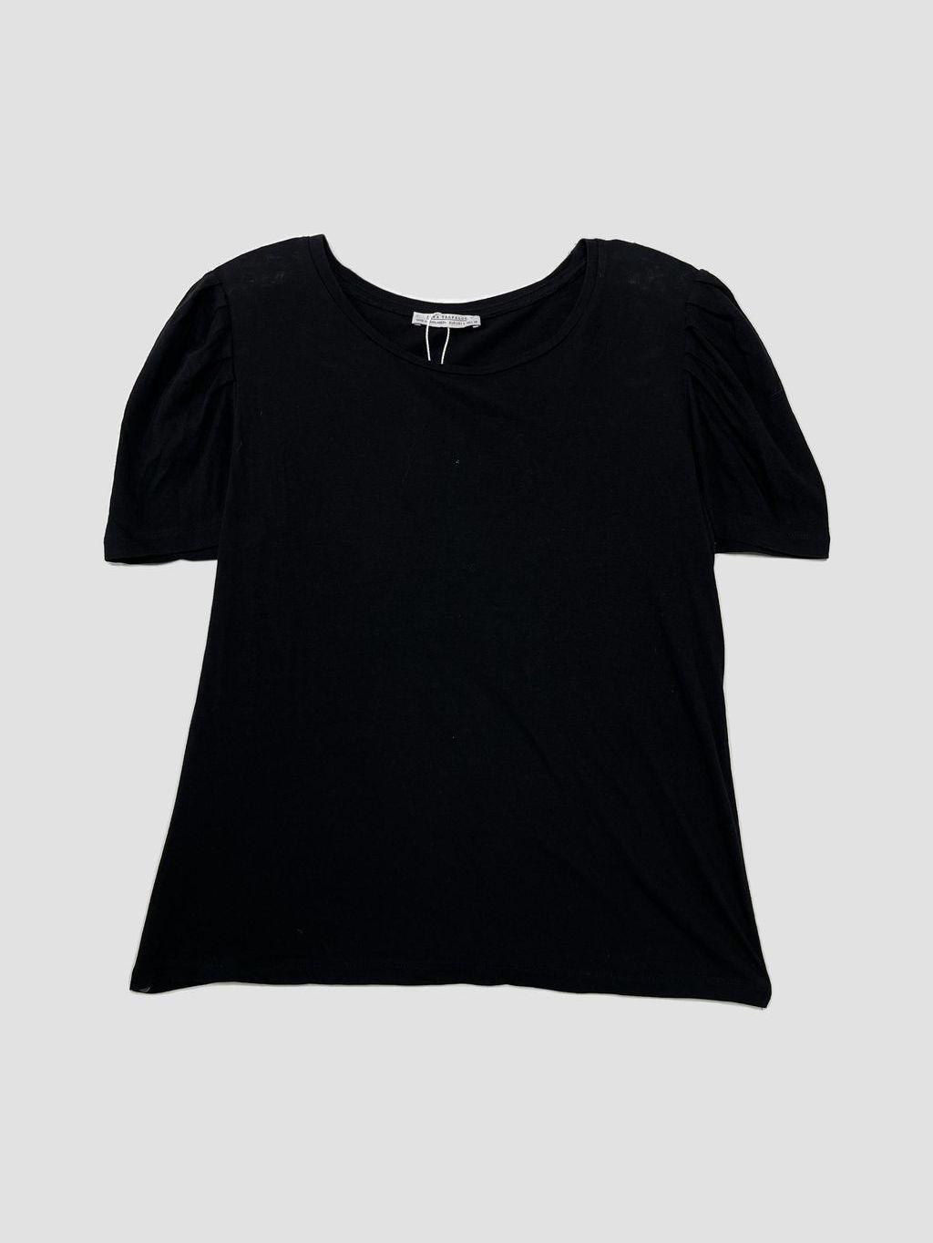 Blusa ZARA - Talla L (VOP01120388)-0