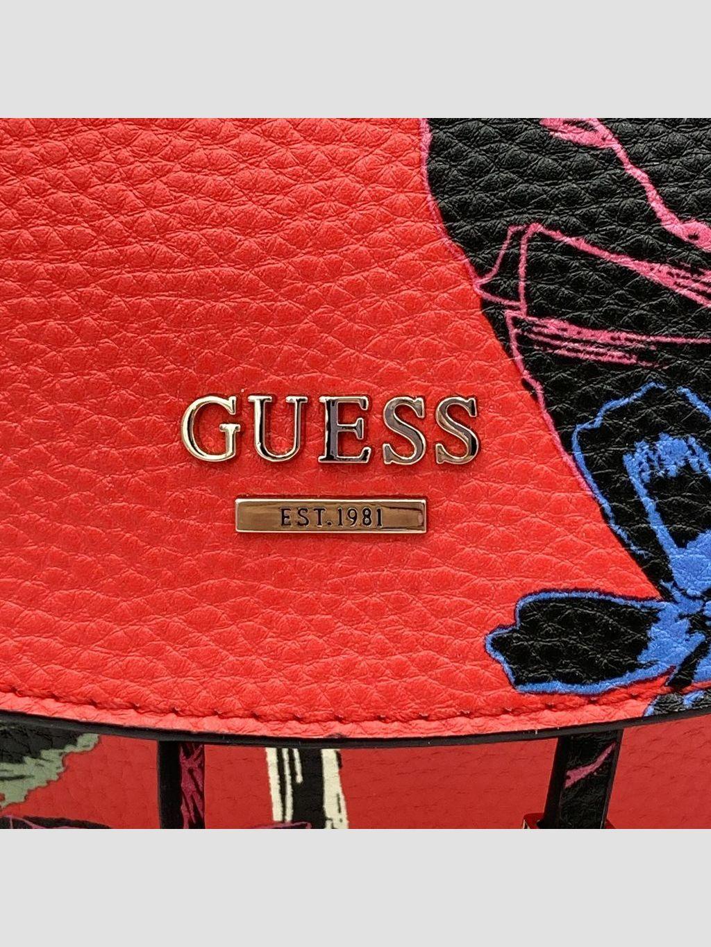 Bandolera GUESS - Talla Talla Única (VOP01073524)-2