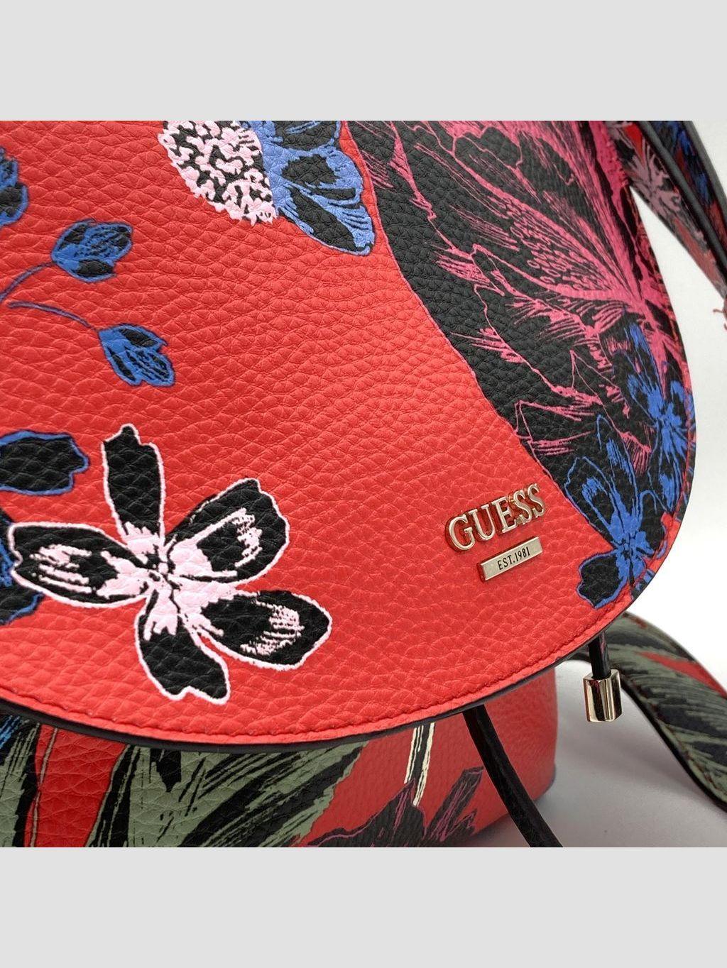 Bandolera GUESS - Talla Talla Única (VOP01073524)-3