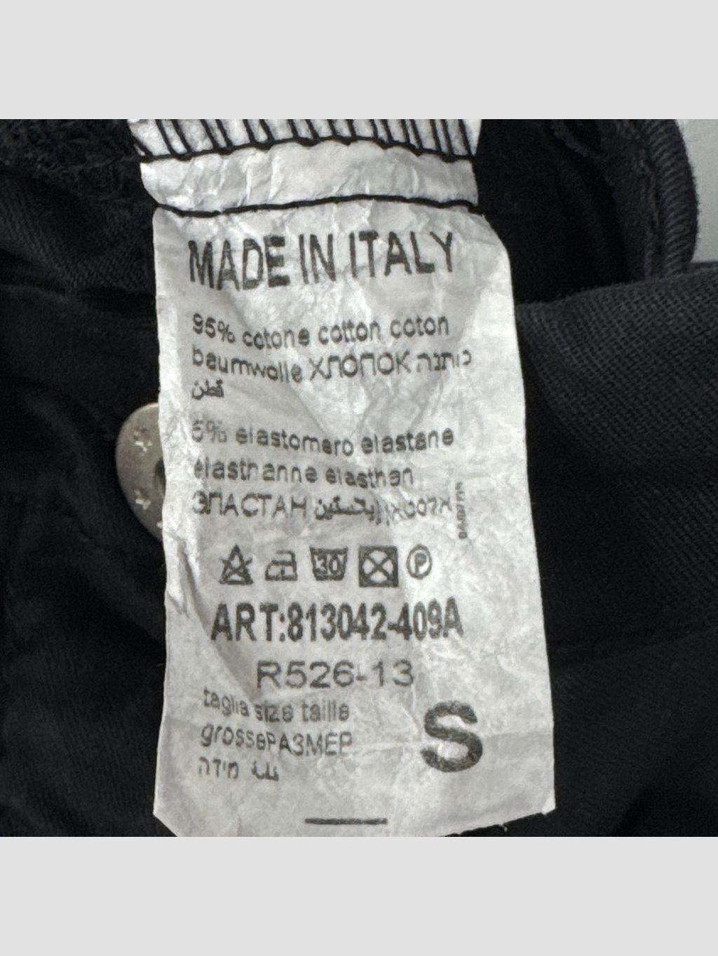 Jean MADE IN ITALY - Talla 36 (VOP01092150)-2