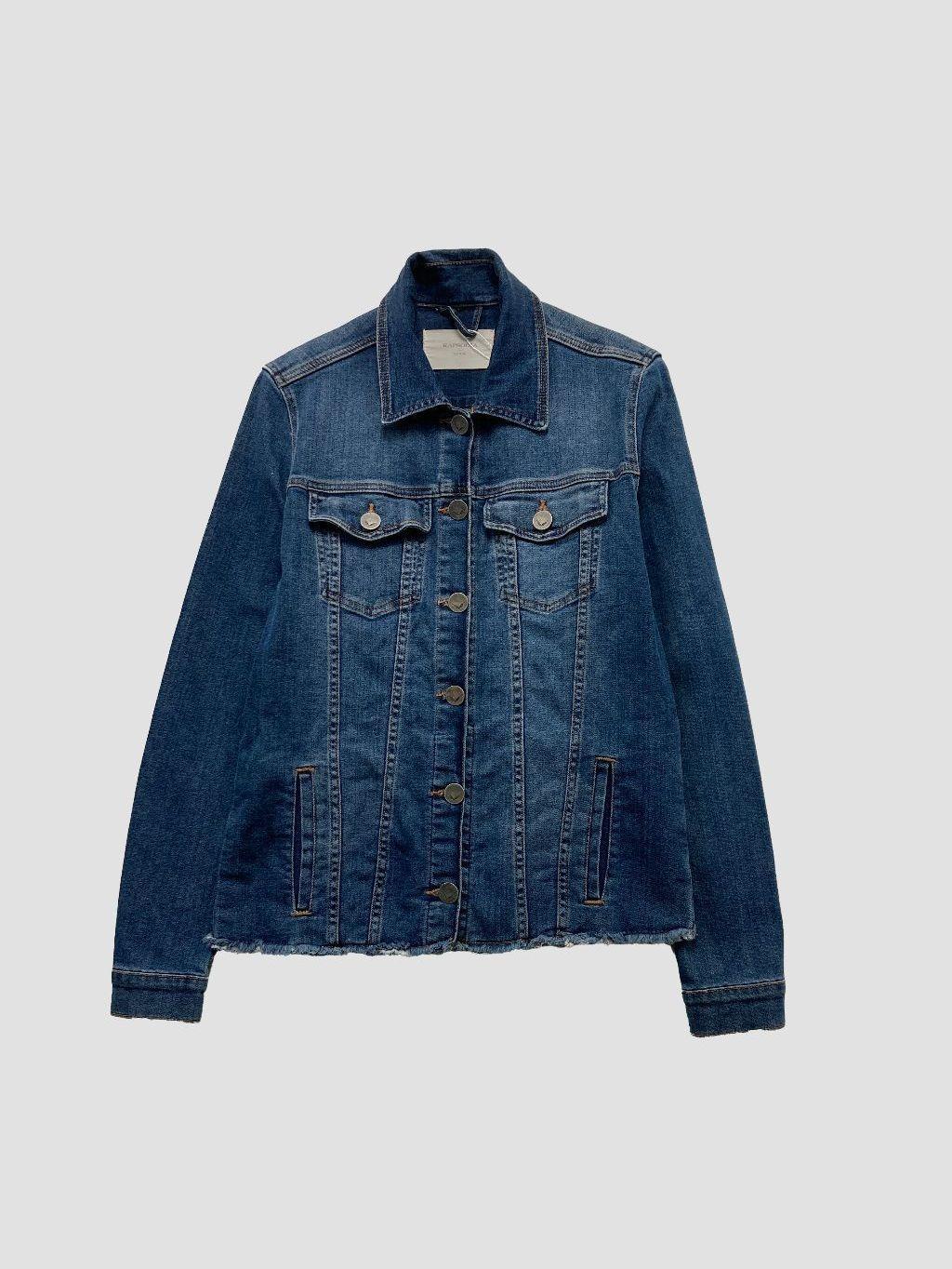 Chaqueta casual RAPSODIA - Talla M (VOP01014566)-0